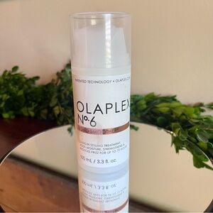 OLAPLEX No. 6 Bond Smoother, 3.3 fl oz, New